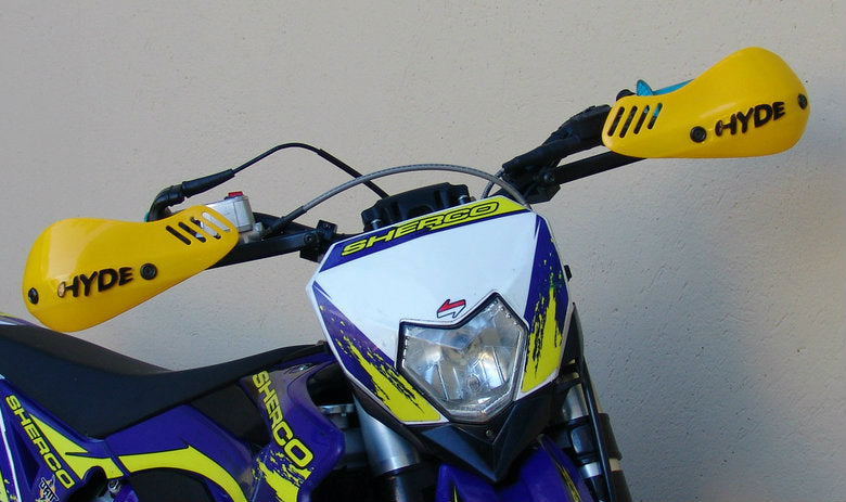 SHERCO HANDGUARDS