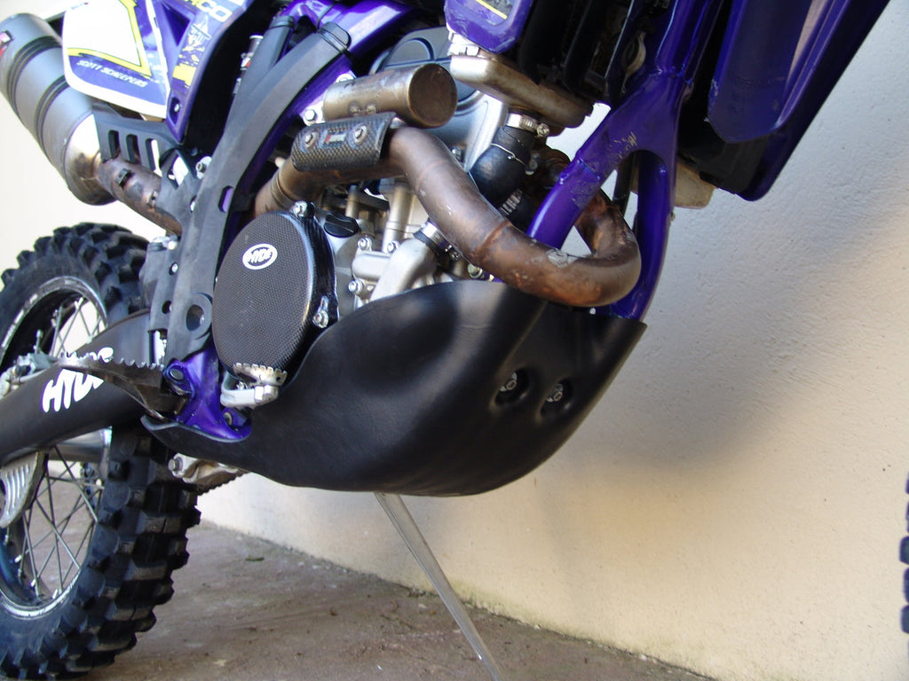 SHERCO 4 STROKE POLY BLEND SUMP GUARD