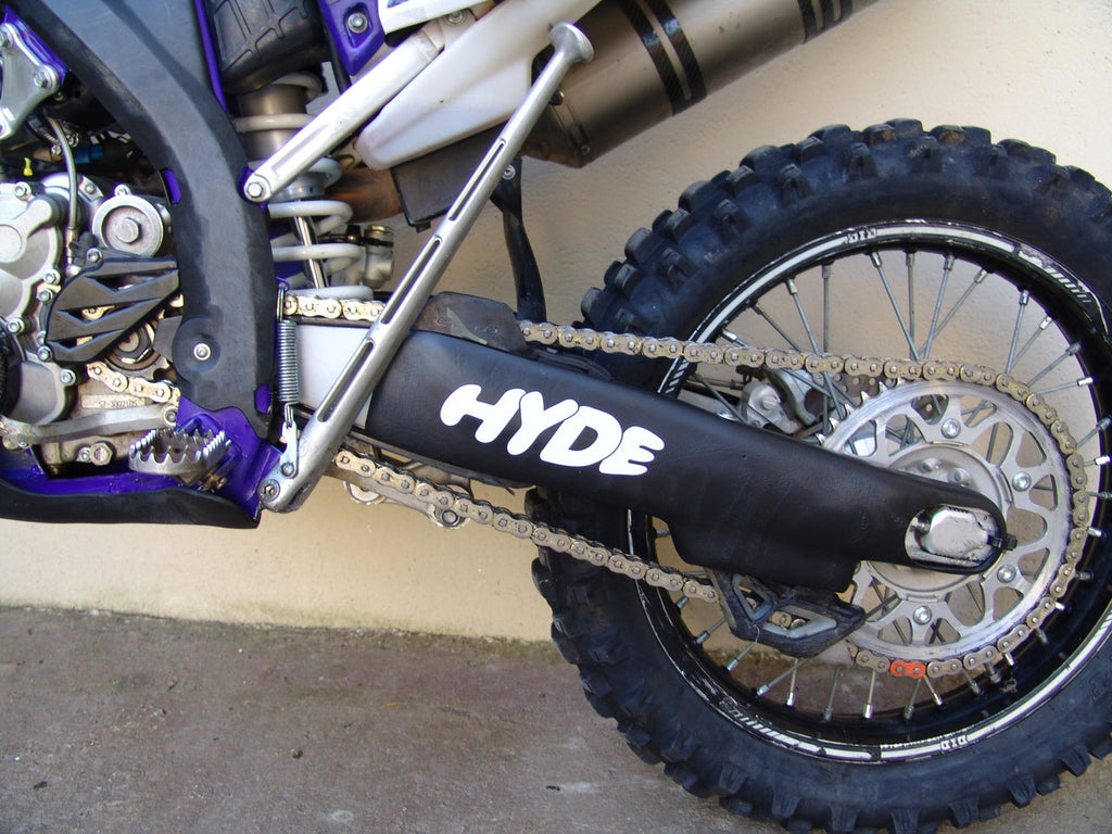 SHERCO SWINGARM PROTECTORS