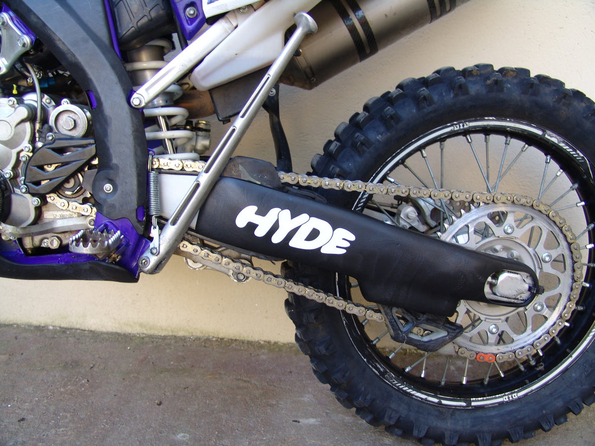 SHERCO SWINGARM PROTECTORS