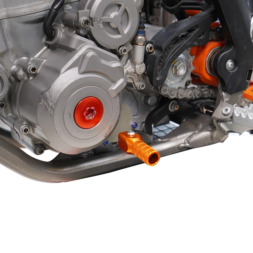 Forged Shift Shifter Lever For KTM Husqvarna