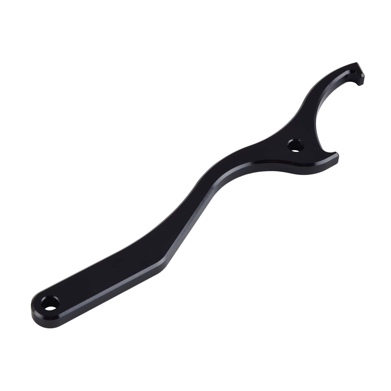 Rear Damping Shock Spanner Wrench For Husqvarna KTM Position 5