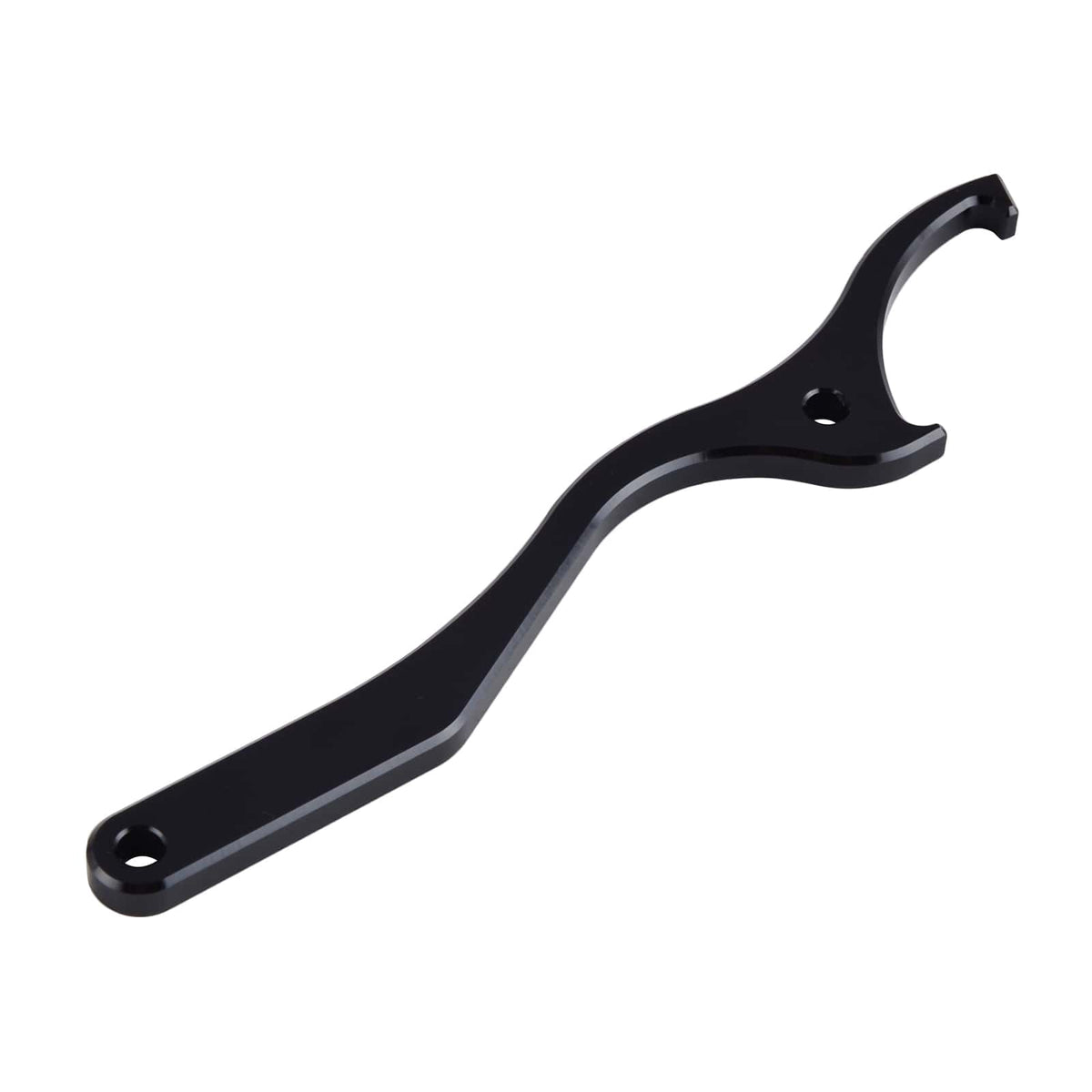 Rear Damping Shock Spanner Wrench For KTM 350 EXC-F 2012-2015