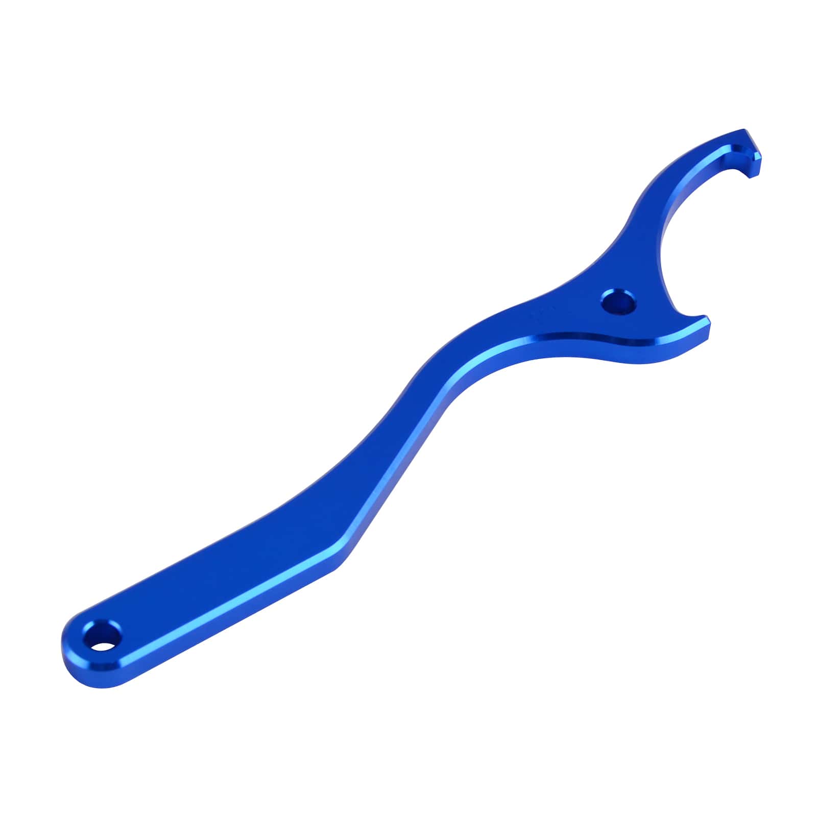 Rear Damping Shock Spanner Wrench For Husqvarna KTM Position 8
