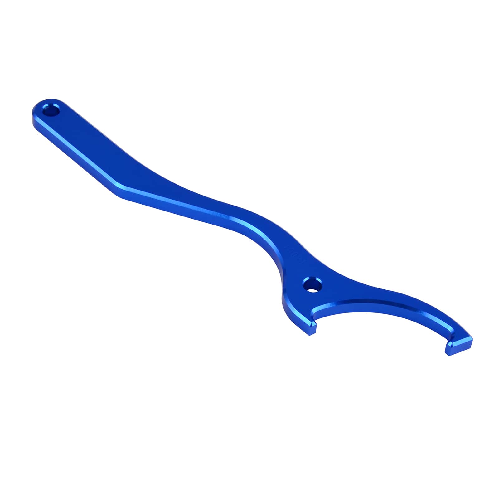 Rear Damping Shock Spanner Wrench For Husqvarna KTM Position 9