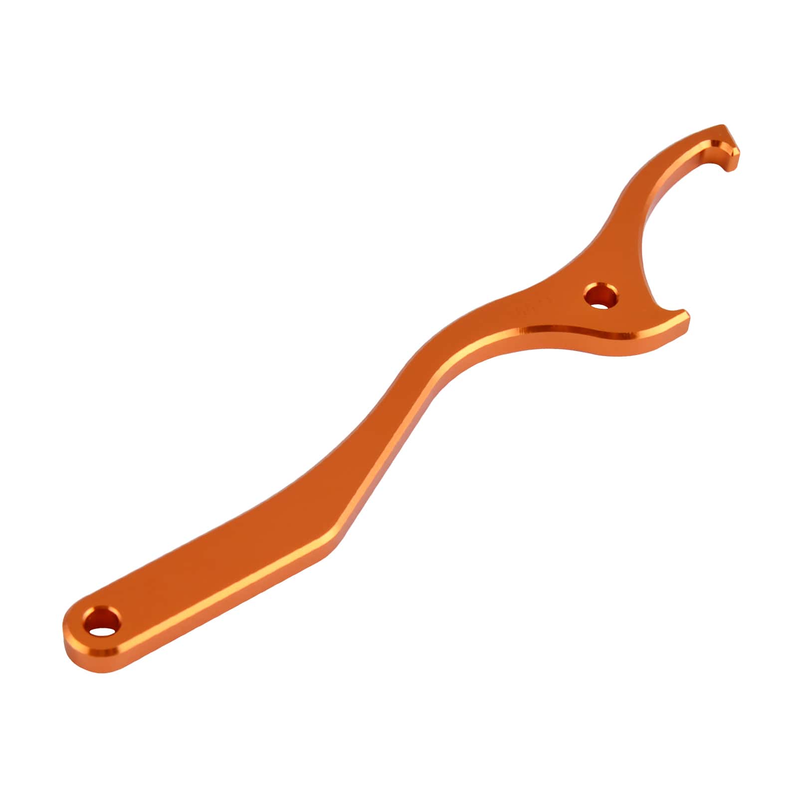 Rear Damping Shock Spanner Wrench For Husqvarna KTM Position 10
