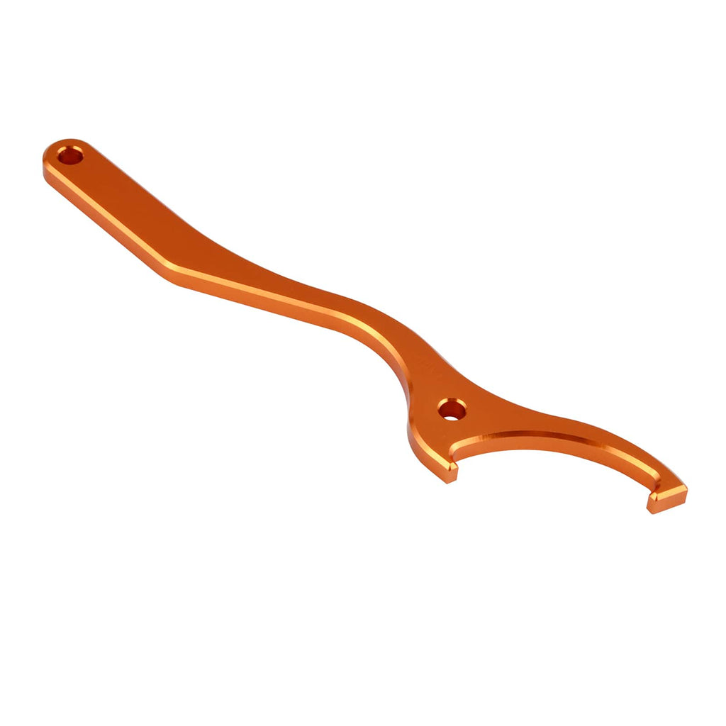 Rear Damping Shock Spanner Wrench For Husqvarna KTM Position 11