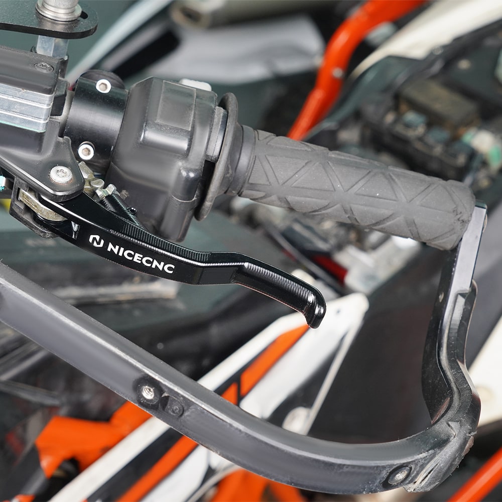 Shorty Clutch Lever For Husqvarna 701 Enduro Supermoto 2016-2023