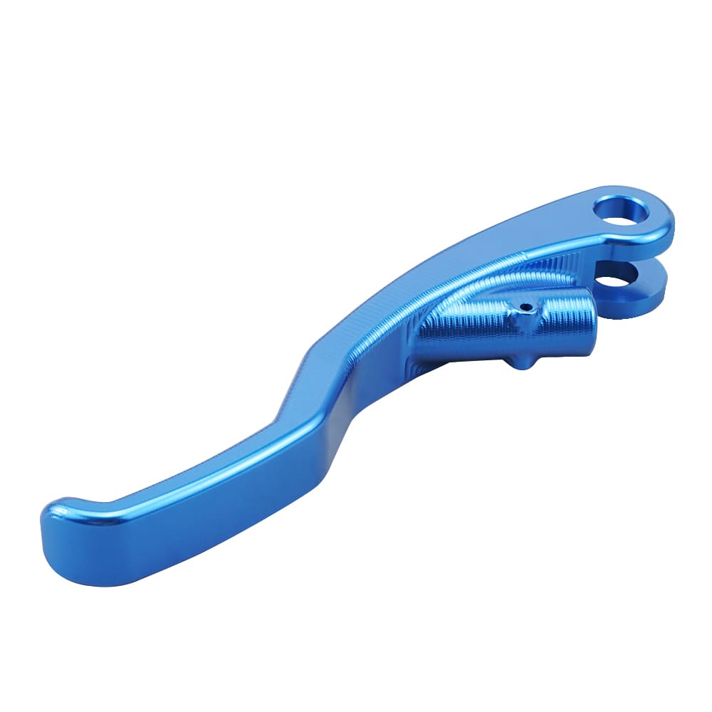 Short Clutch Lever For KTM 690 Enduro SMC R 14-23 1050 1090 1190 1290 ADV 13-20