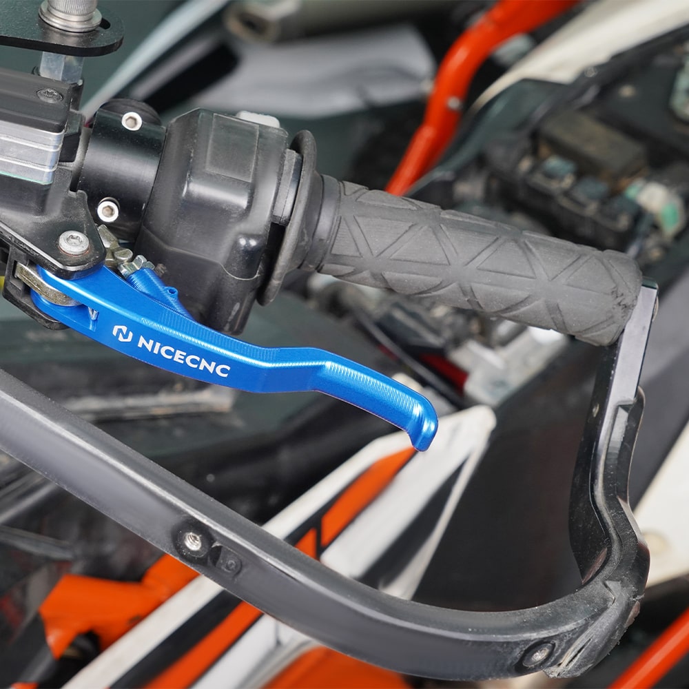 Shorty Clutch Lever For GAS GAS SM / ES 700 2022