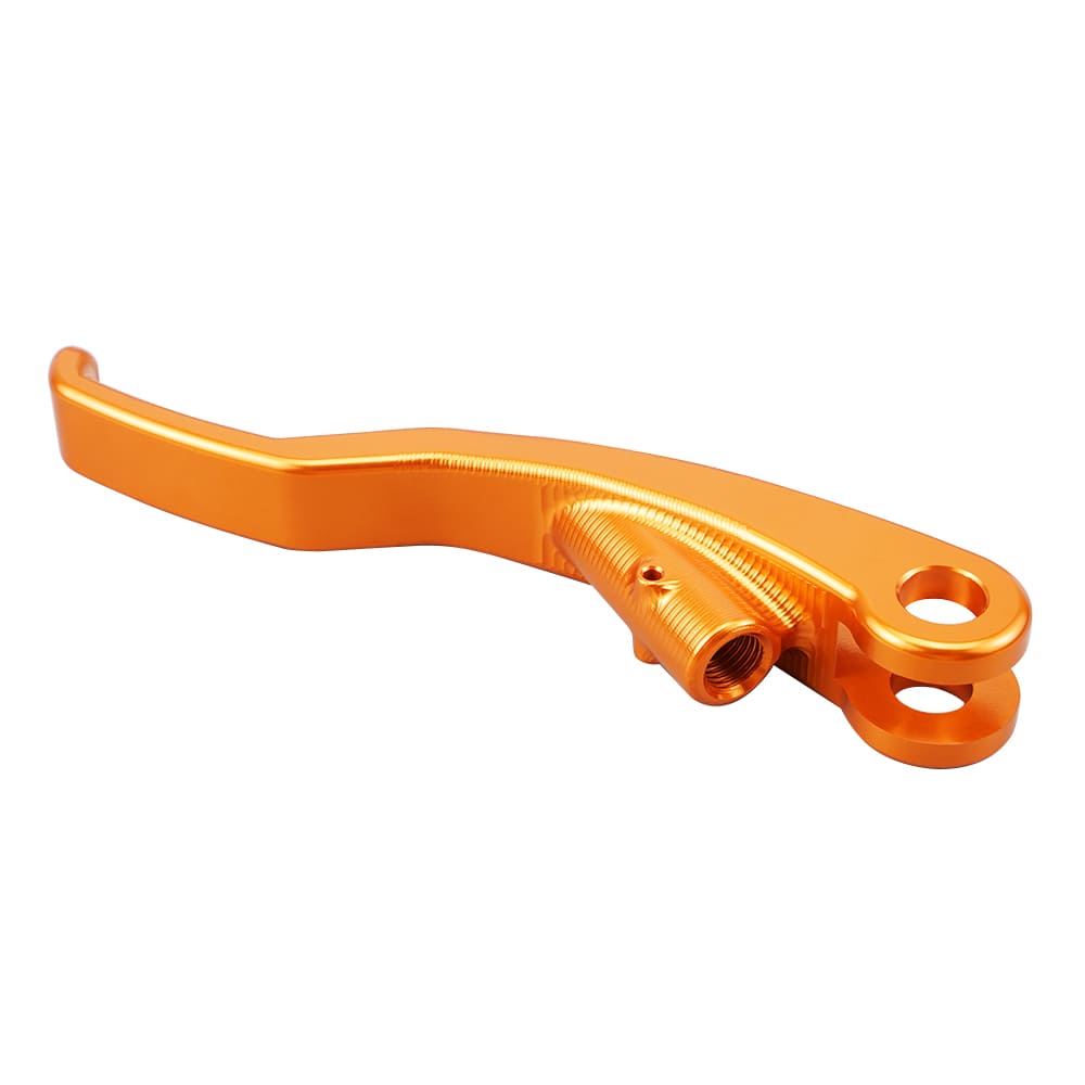 Short Clutch Lever For KTM 690 Enduro SMC R 14-23 1050 1090 1190 1290 ADV 13-20