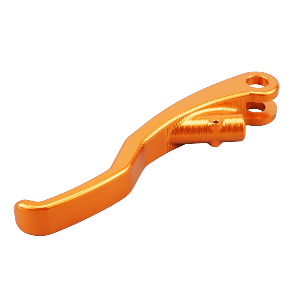 Short Clutch Lever For KTM 690 Enduro SMC R 14-23 1050 1090 1190 1290 ADV 13-20