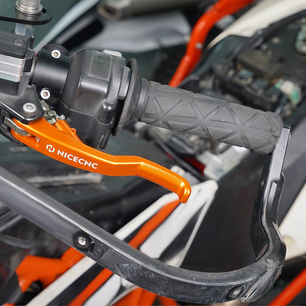 Shorty Clutch Lever For Husqvarna 701 Enduro Supermoto 2016-2023