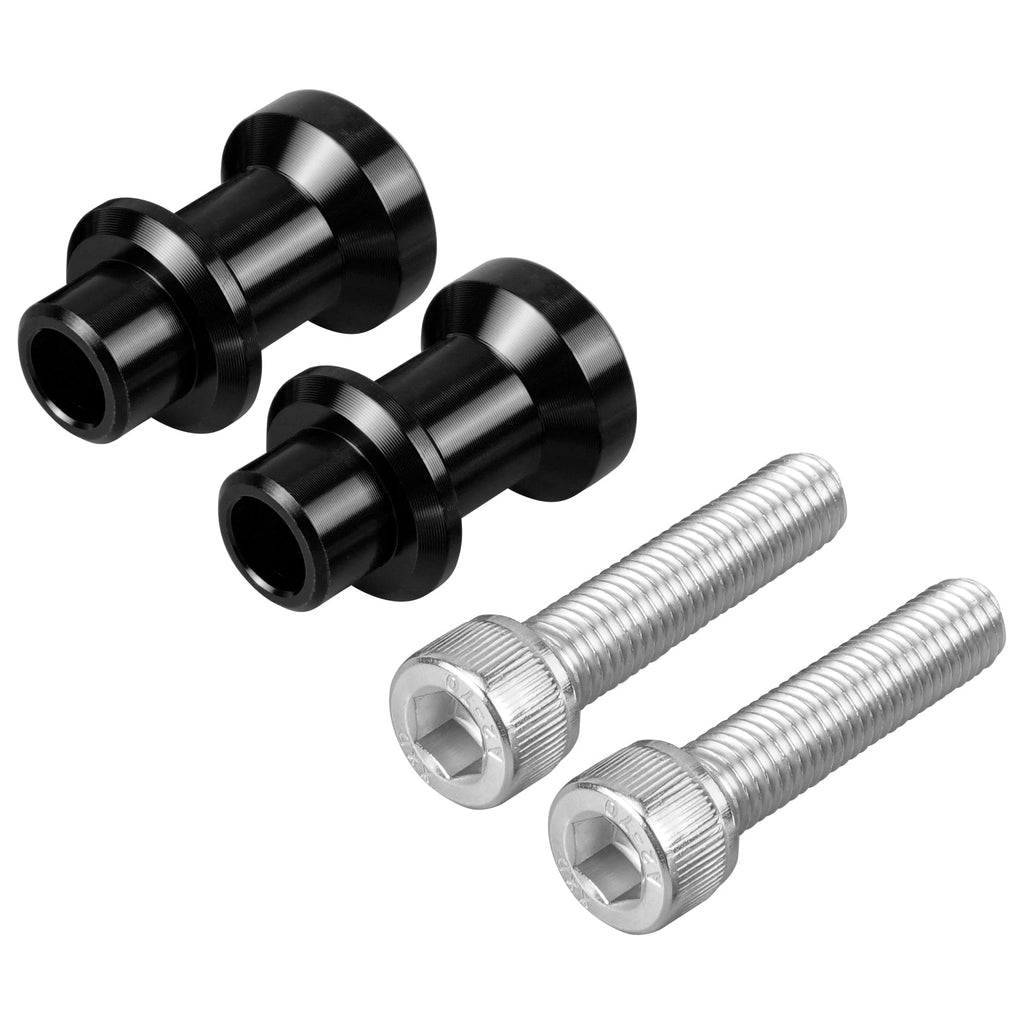 M10 XP1.5 Swingarm Spools Sliders Stand Holders for KTM Husqvarna Position 12