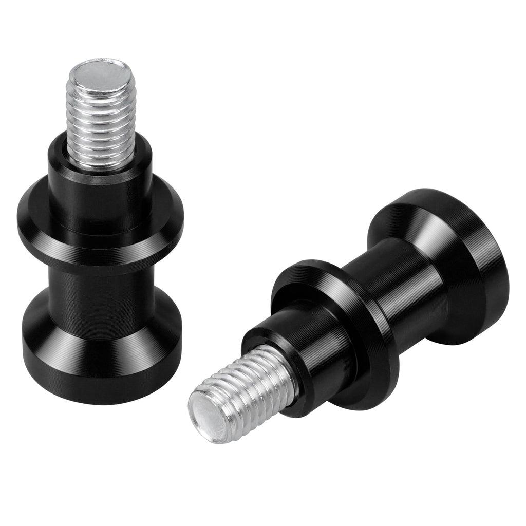 M10 XP1.5 Swingarm Spools Sliders Stand Holders for KTM Husqvarna Position 13