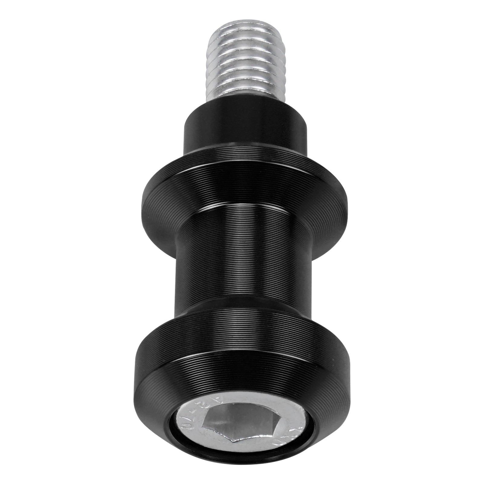 M10 XP1.5 Swingarm Spools Sliders Stand Holders for KTM Husqvarna Position 16