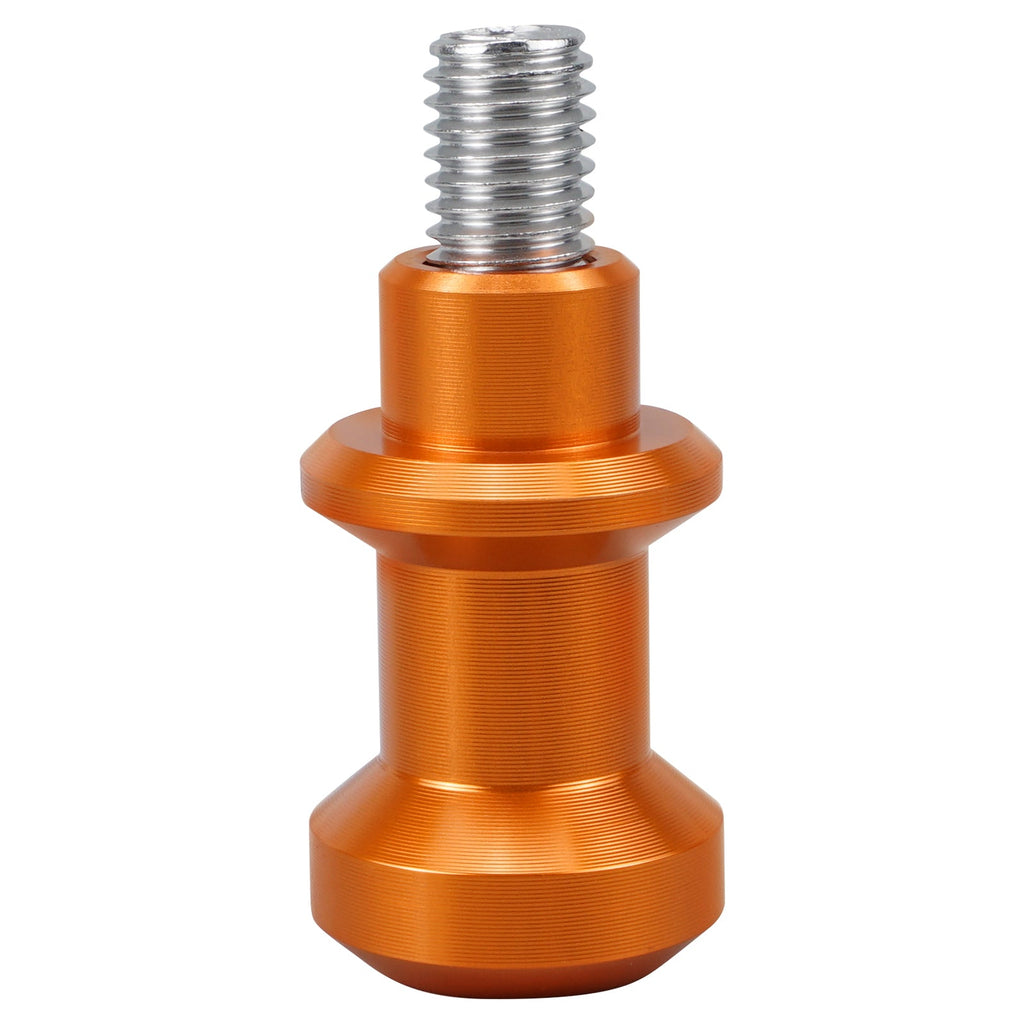 M10 XP1.5 Swingarm Spools Sliders Stand Holders for KTM Husqvarna Position 8