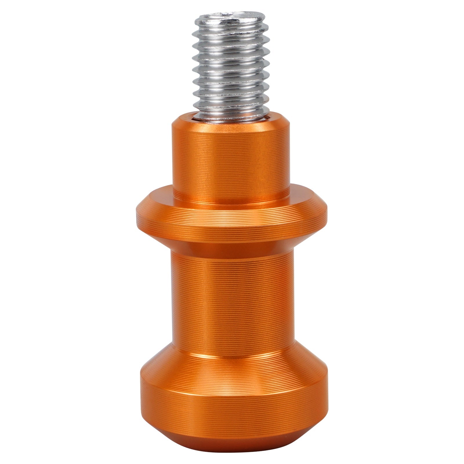 M10 XP1.5 Swingarm Spools Sliders Stand Holders for KTM Husqvarna Position 8