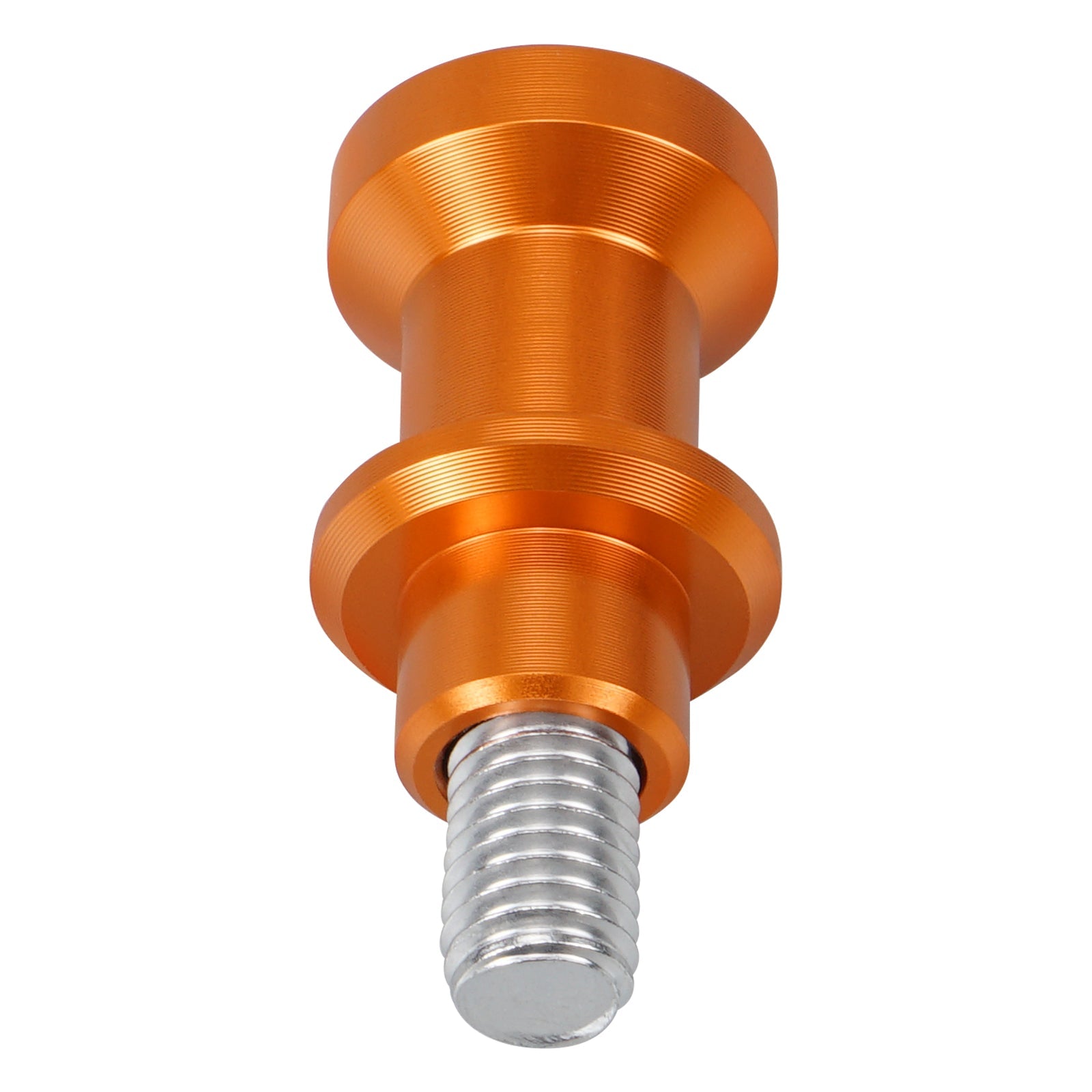 M10 XP1.5 Swingarm Spools Sliders Stand Holders for KTM Husqvarna Position 10