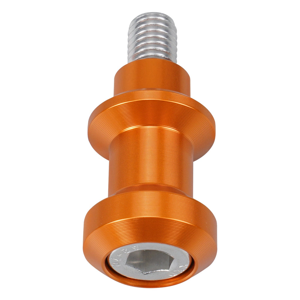 M10 XP1.5 Swingarm Spools Sliders Stand Holders for KTM Husqvarna