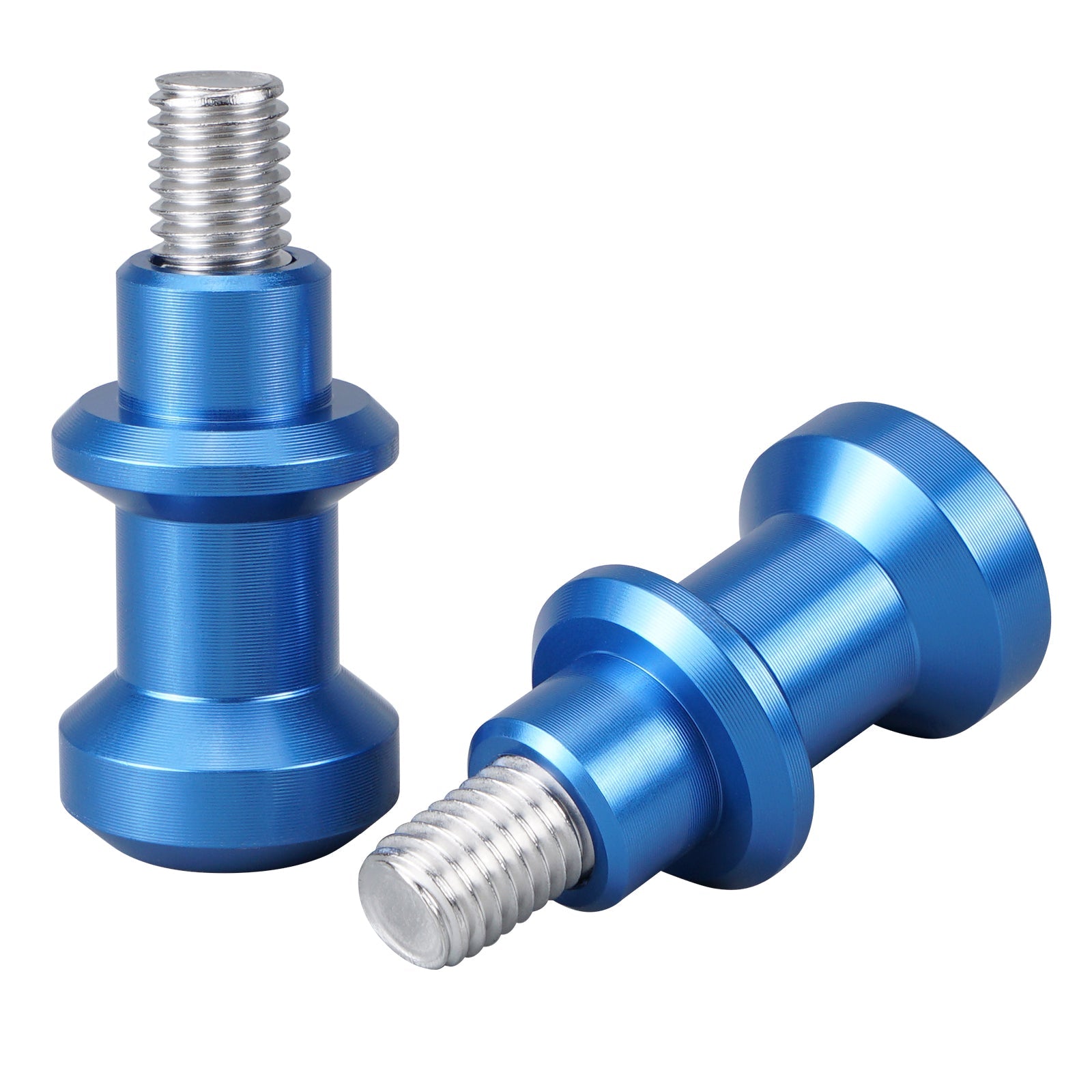 M10 XP1.5 Swingarm Spools Sliders Stand Holders for KTM Husqvarna Position 18