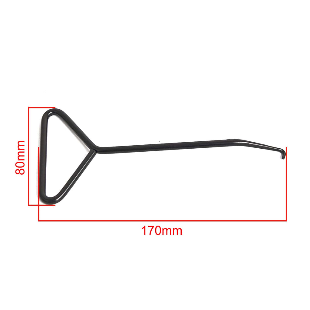 Motocross Spring Hook Puller Tool Brake Shoe
