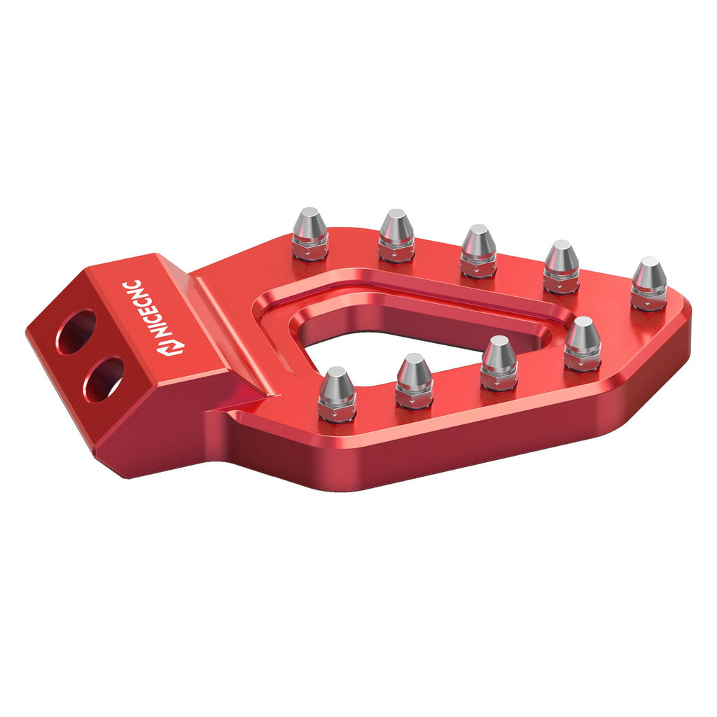 Rear Brake Pedal Step Tip For Stark Varg EX / MX 2024-2025