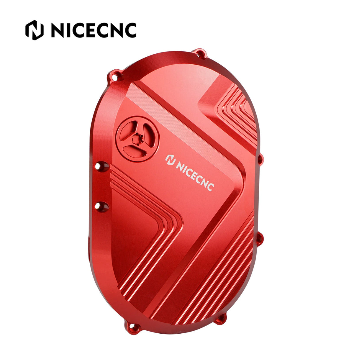 Right Motor Cover Guard For Stark VARG MX / EX / SM 2024-2026