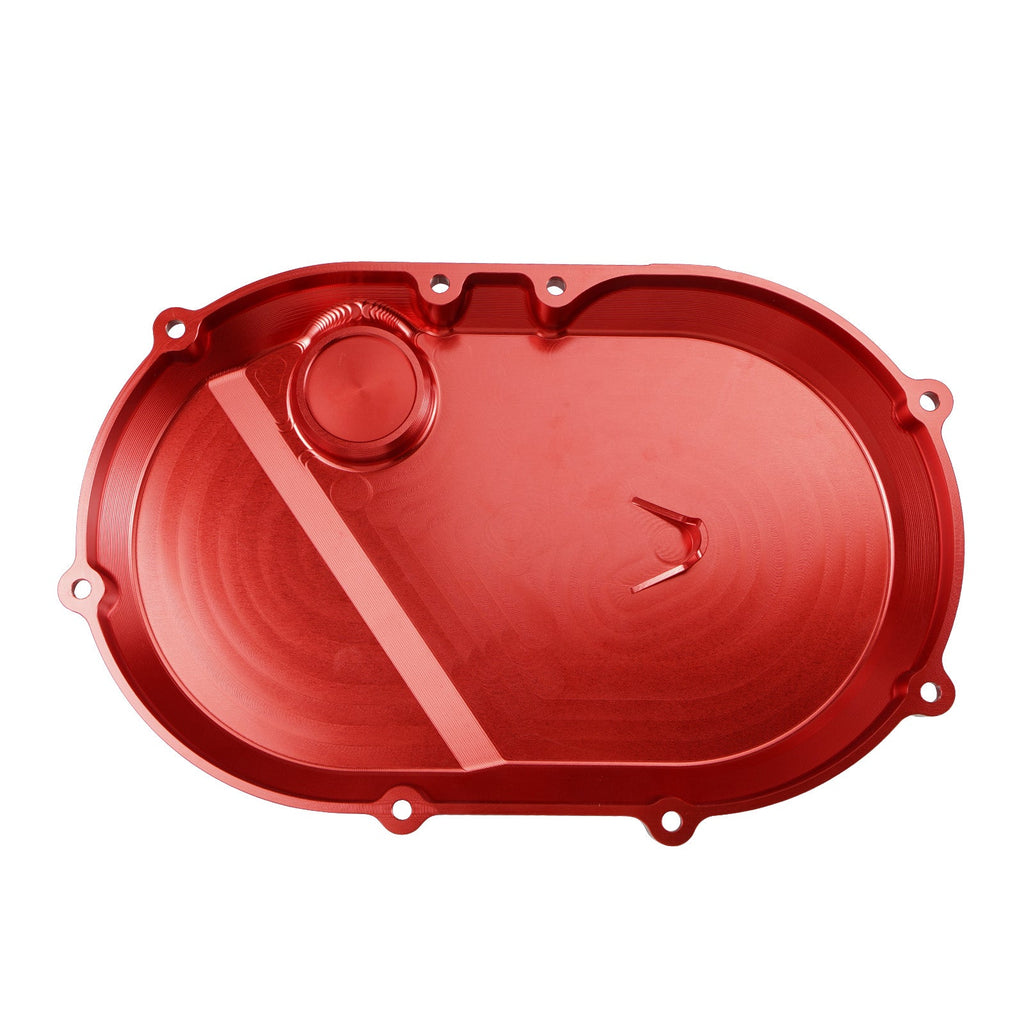 Left Right Motor Cover & Sprocket Chain Guard For Stark Varg MX / EX 2024-2025