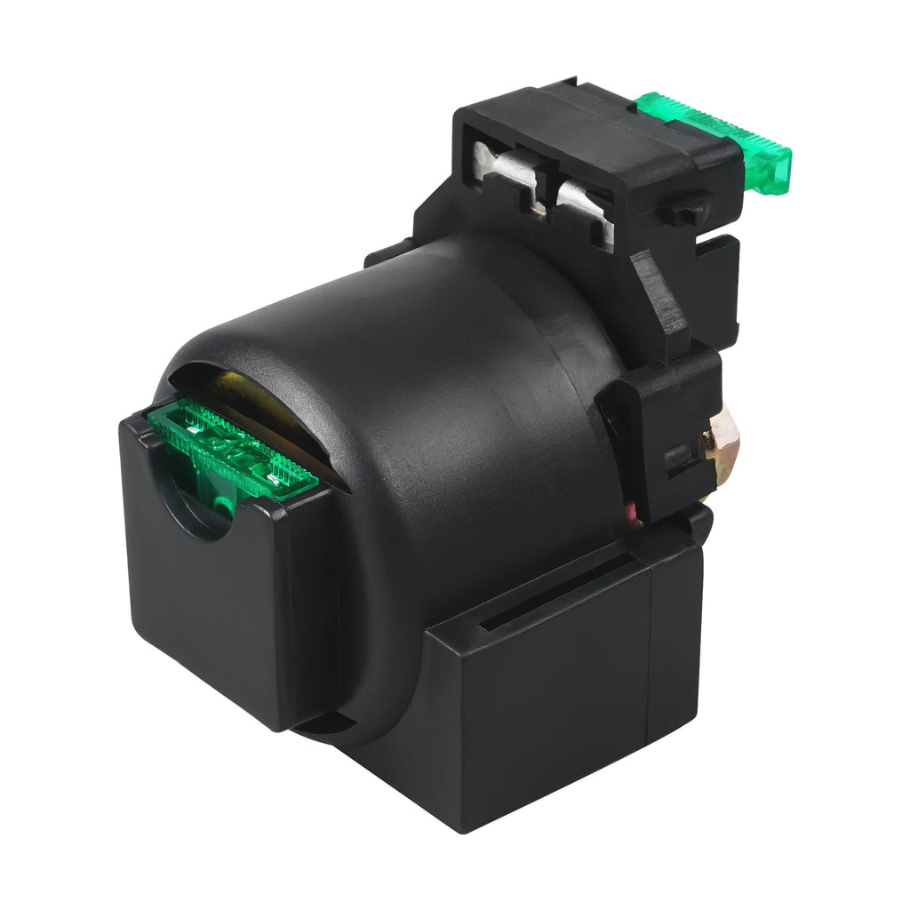 Starter Solenoid Relay For Honda Kawasaki Suzuki Position 1