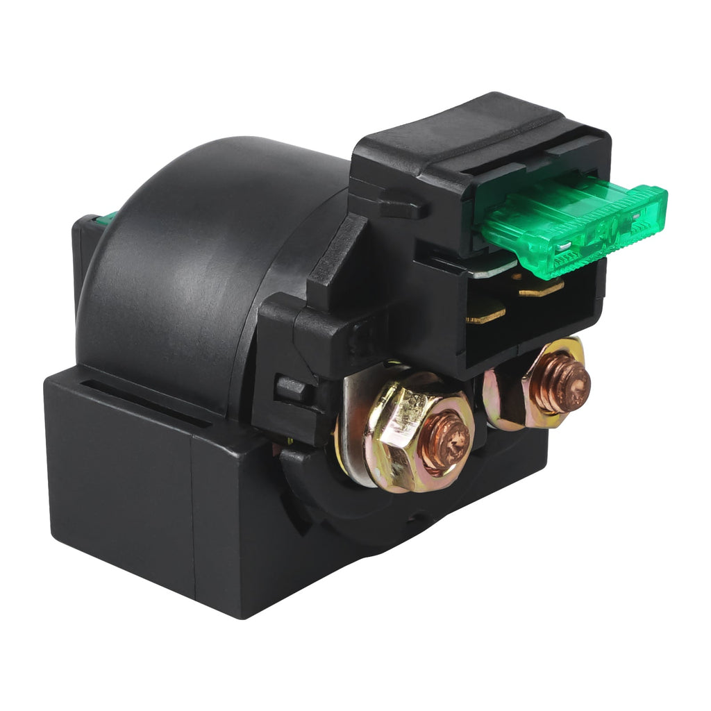 Starter Solenoid Relay For Honda Kawasaki Suzuki Position 7