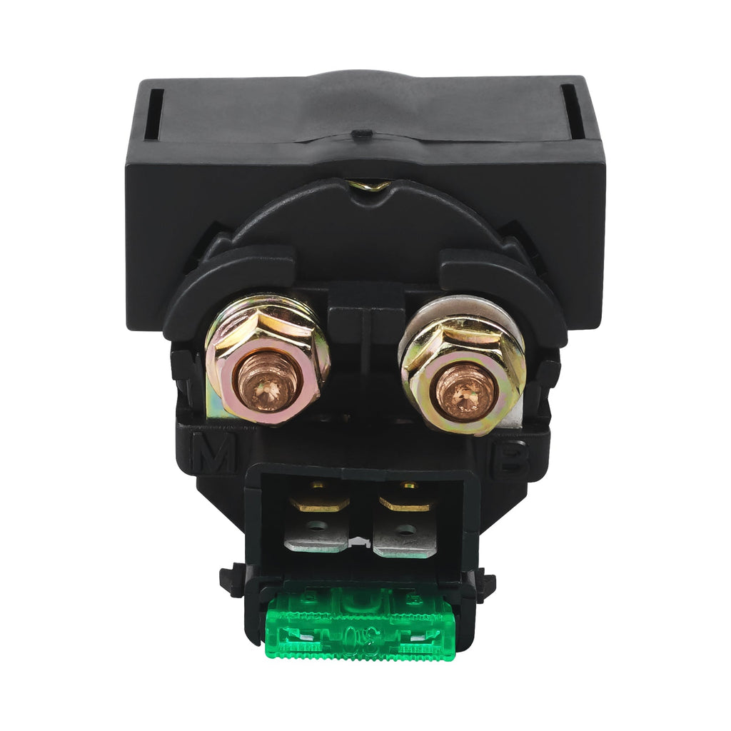 Starter Solenoid Relay For Honda Kawasaki Suzuki Position 6