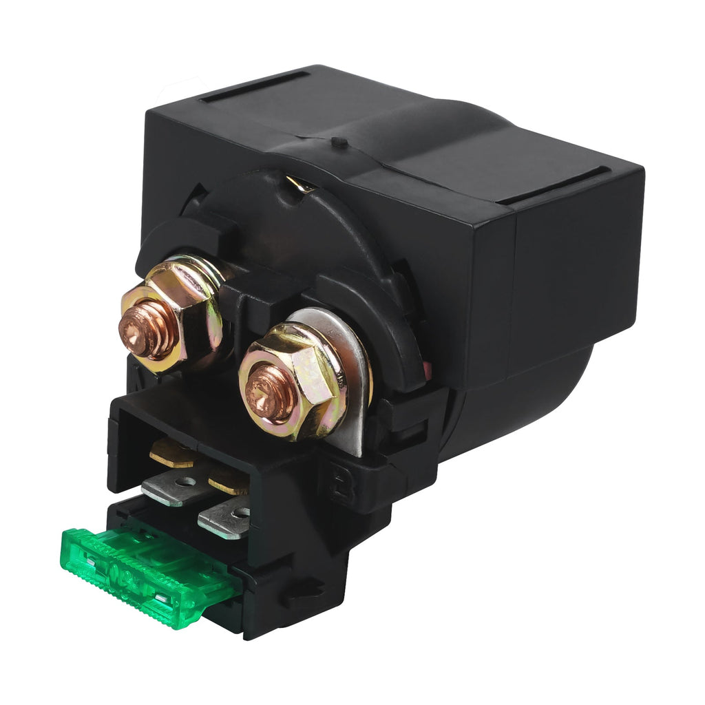 Starter Solenoid Relay For Honda Kawasaki Suzuki Position 3