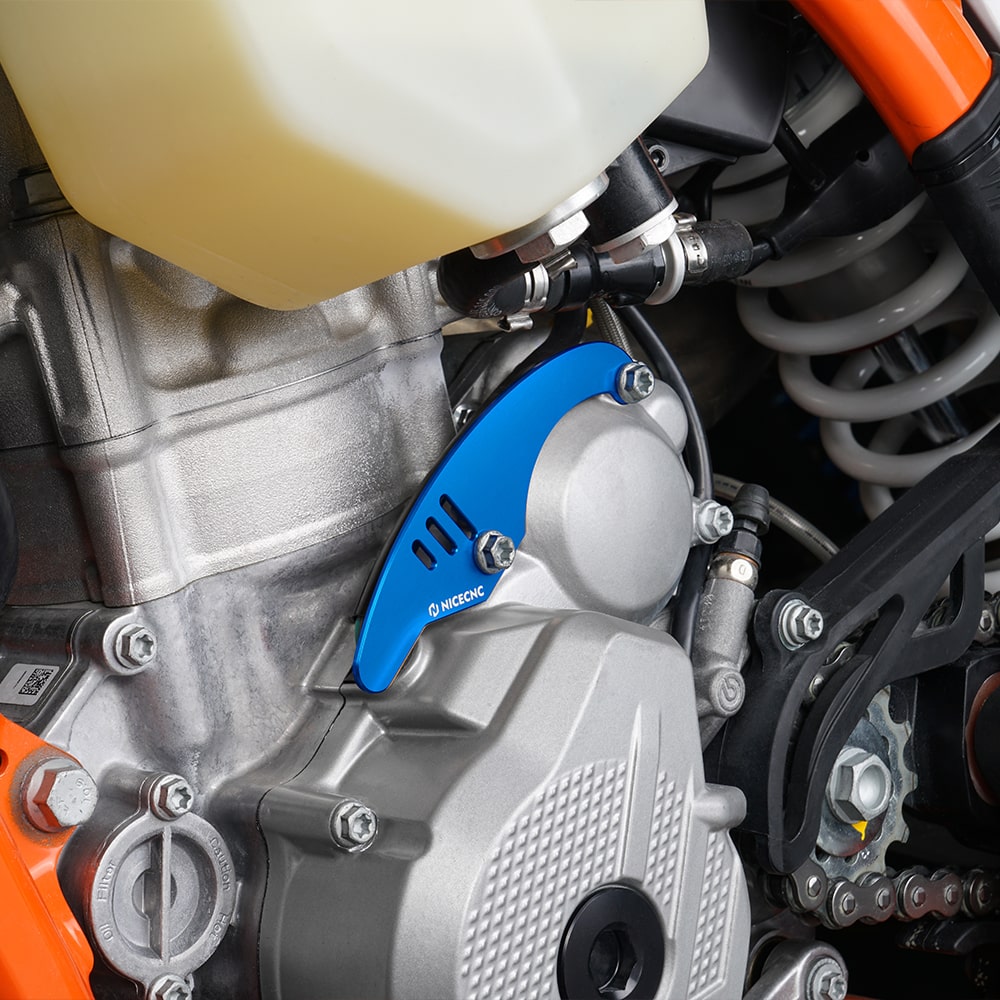 Stator Cable Protection For KTM Husqvarna GasGas 250/350 Position 3