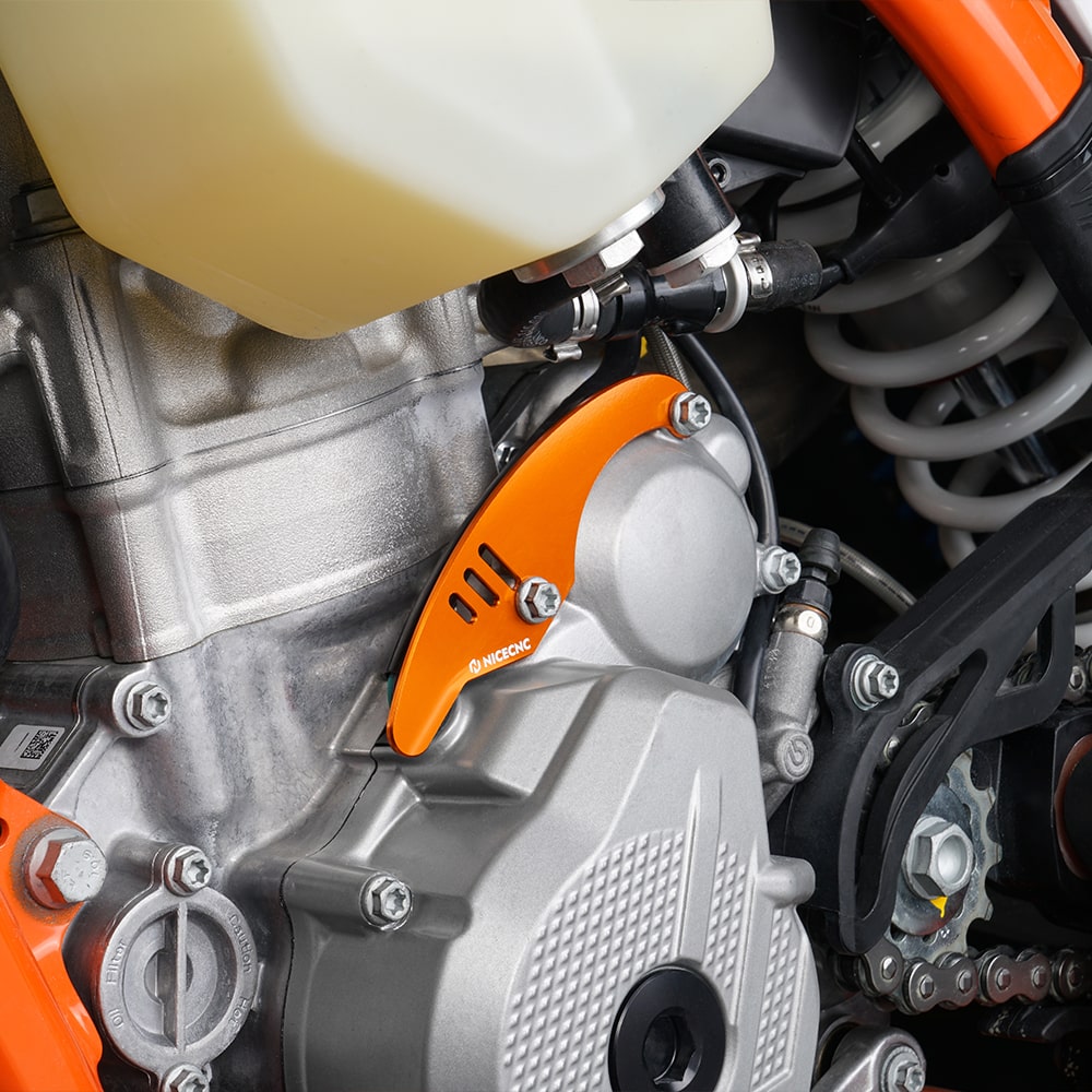 Stator Cable Protection For KTM Husqvarna GasGas 250/350 Position 4
