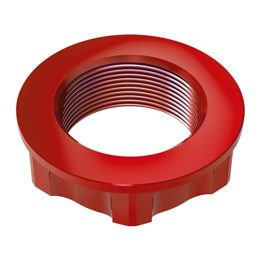 Steering Stem Nut Bolt For Yamaha YZ125/250 YZ450F Honda CRF250L/M CRF1000L Suzuki RM125/250