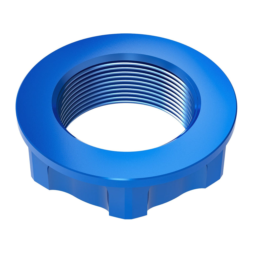 Steering Stem Nut Bolt For Yamaha YZ125/250 YZ450F Honda CRF250L/M CRF1000L Suzuki RM125/250