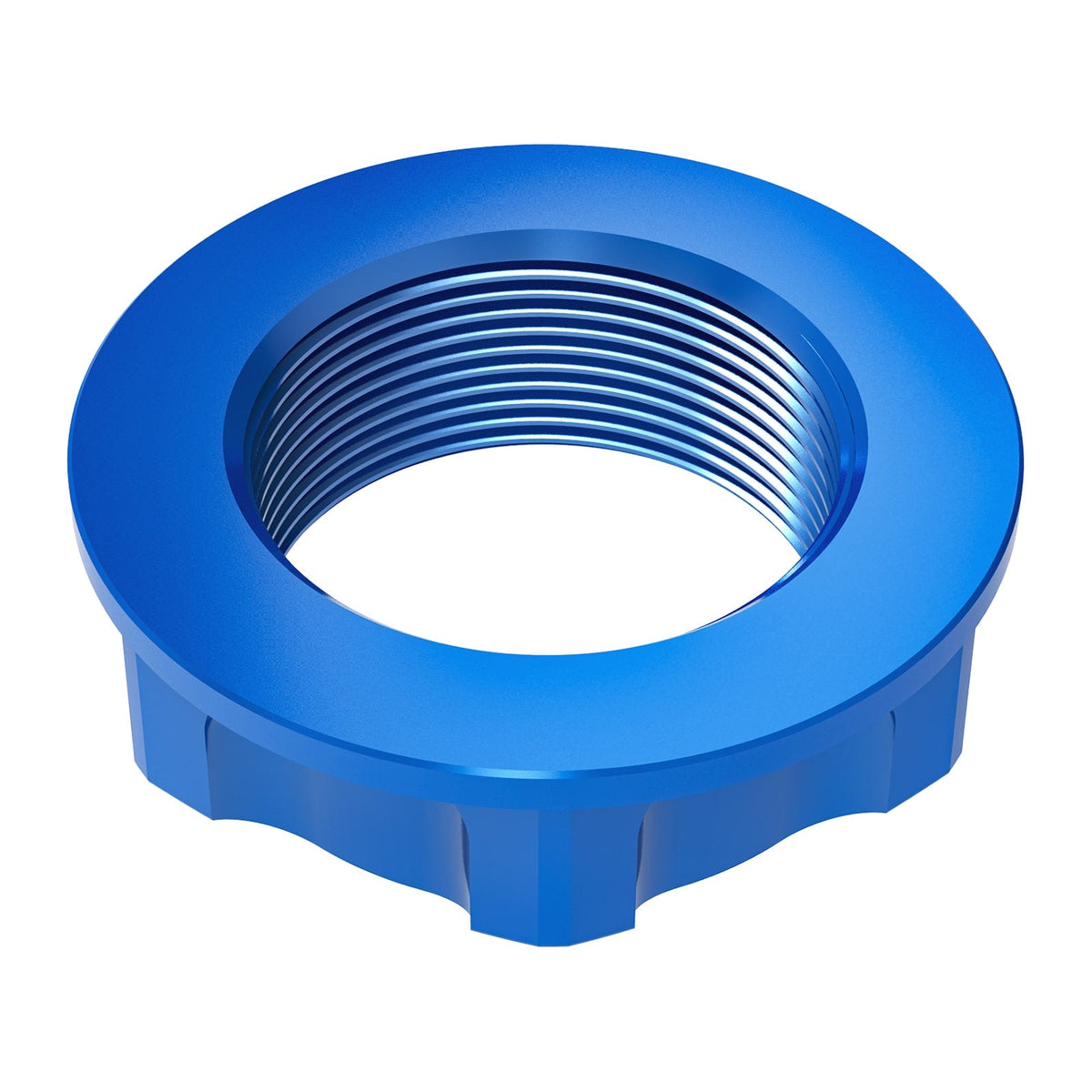 Steering Stem Nut Bolt For Yamaha YZ125/250 YZ450F Honda CRF250L/M CRF1000L Suzuki RM125/250