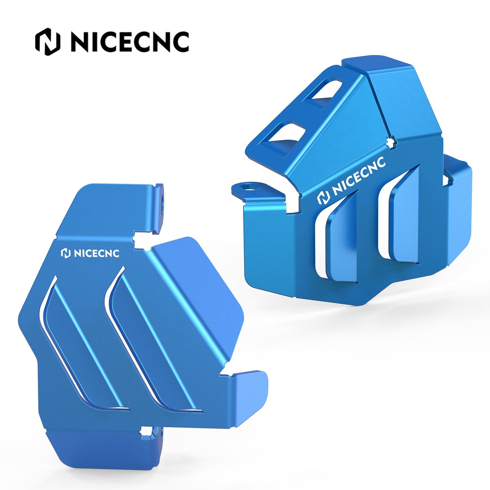 Rear Brake Caliper Guard Protecor For Segway X160 X260 Surron Light Bee X/ S/ L1E