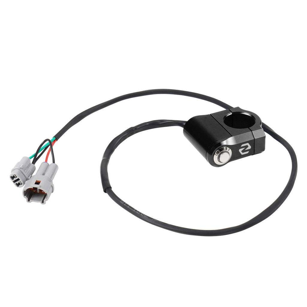 Plug and Play Headlight Switch For Surron Light Bee X / S Segway X160 X260