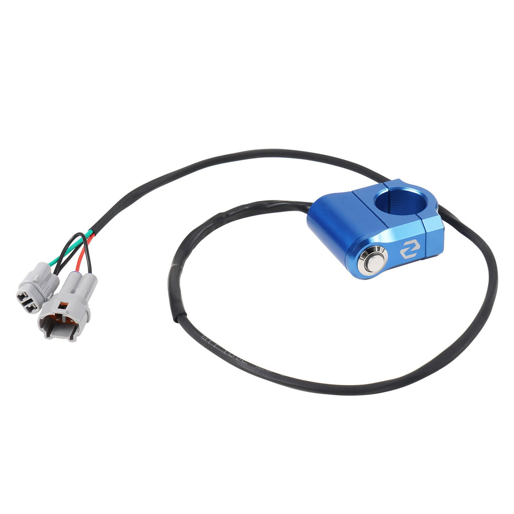 Plug and Play Headlight Switch For Surron Light Bee X / S Segway X160 X260