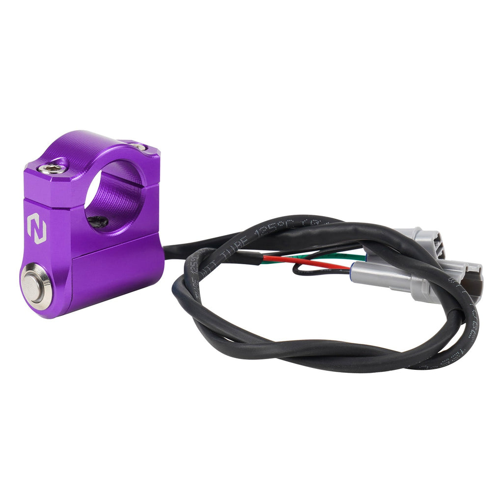 Plug and Play Headlight Switch For Surron Light Bee X / S Segway X160 X260