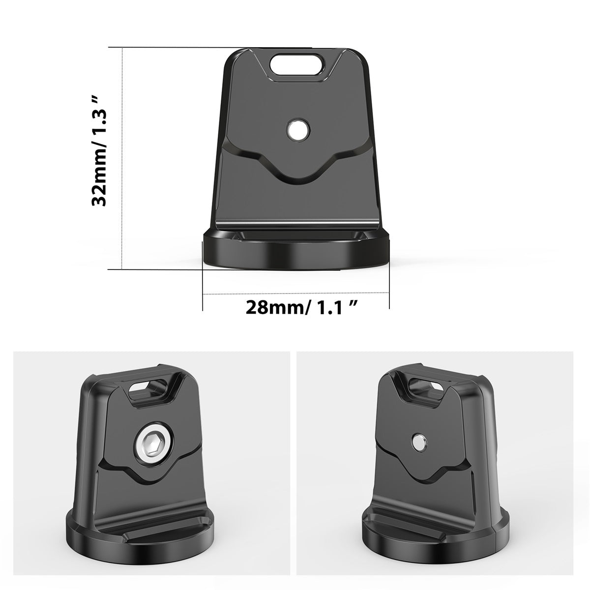 Key Cover Case Keychain Holder For Surron Light Bee X/ S/ L1E Segway X160 X260