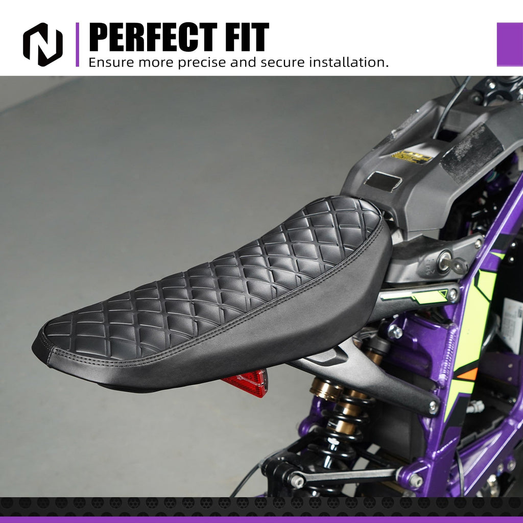 Seat Cushion Waterproof For Surron Light Bee X / S / L1E