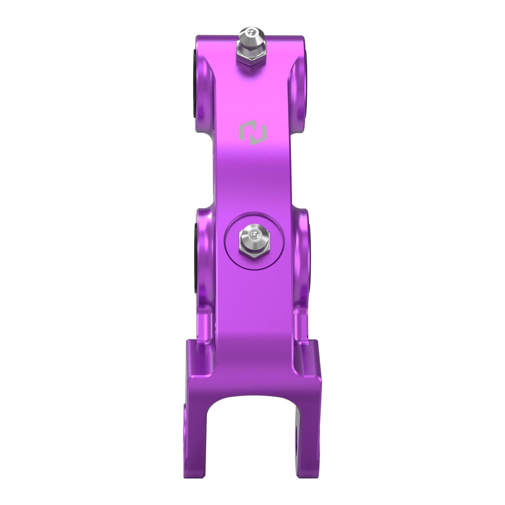 20MM Rise Rear Suspension Linkage For Surron Light Bee X / S/ L1E Segway X160 X260