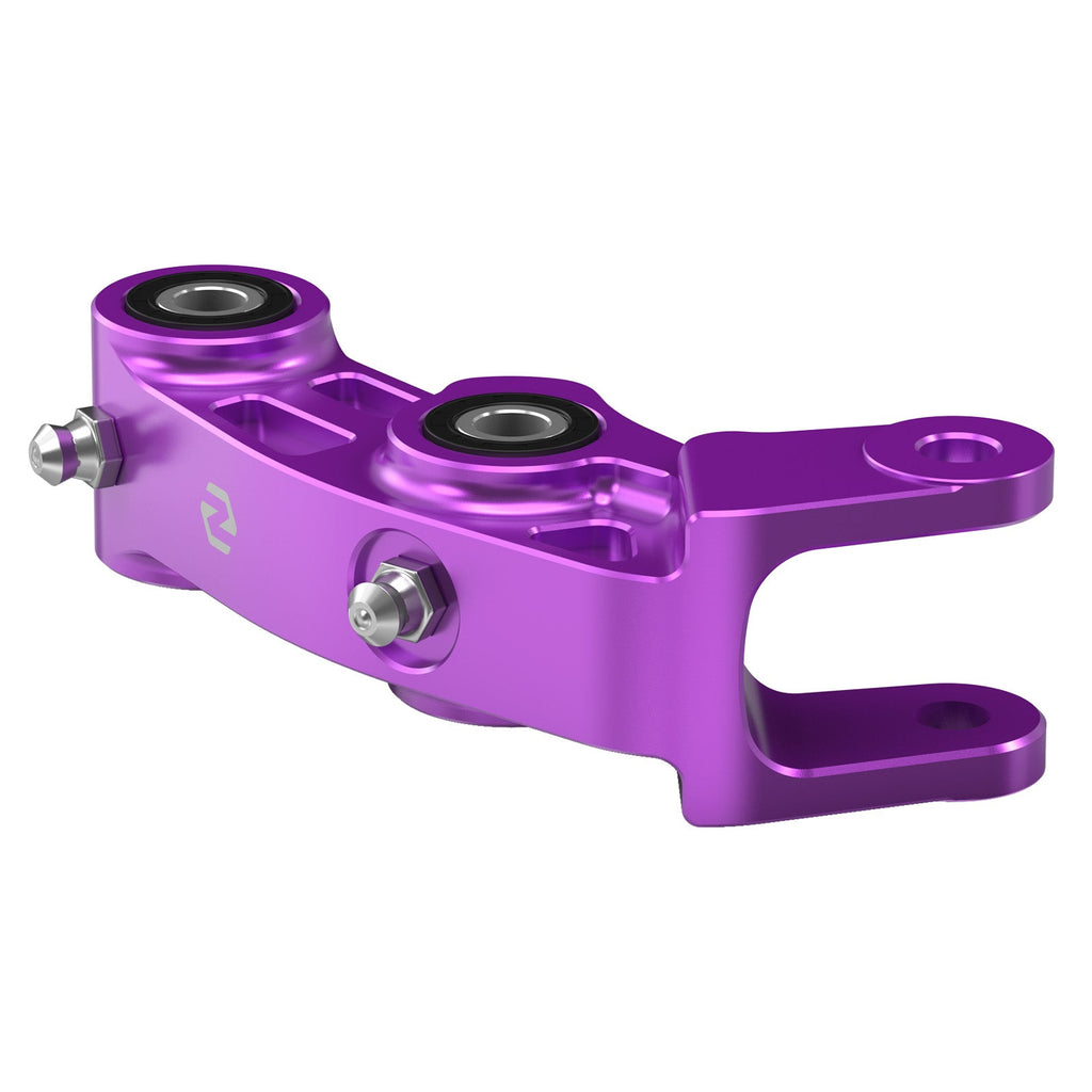 20MM Rise Rear Suspension Linkage For Surron Light Bee X / S/ L1E Segway X160 X260