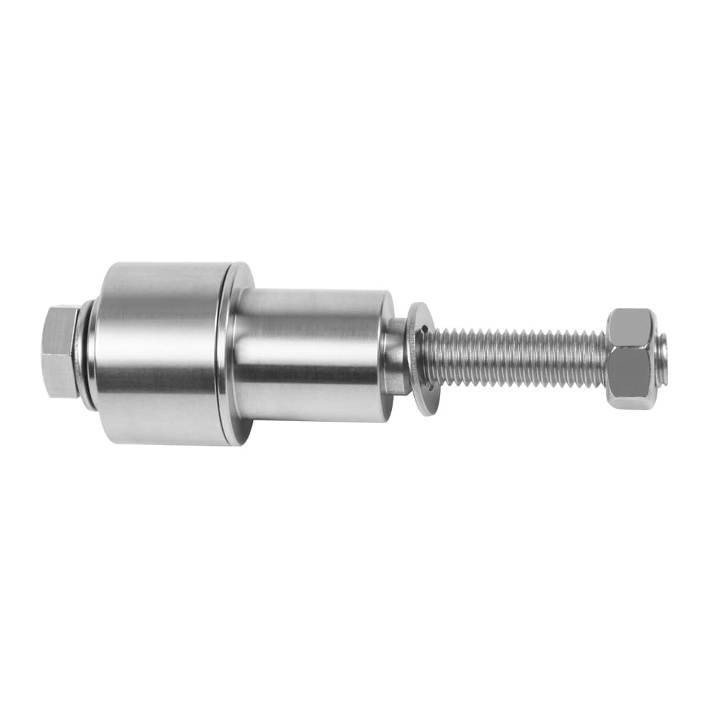 PDS Rear Suspension Lower Shock Bearing Press Tool for KTM 125-500 XC/EXCF/XCW Position 4