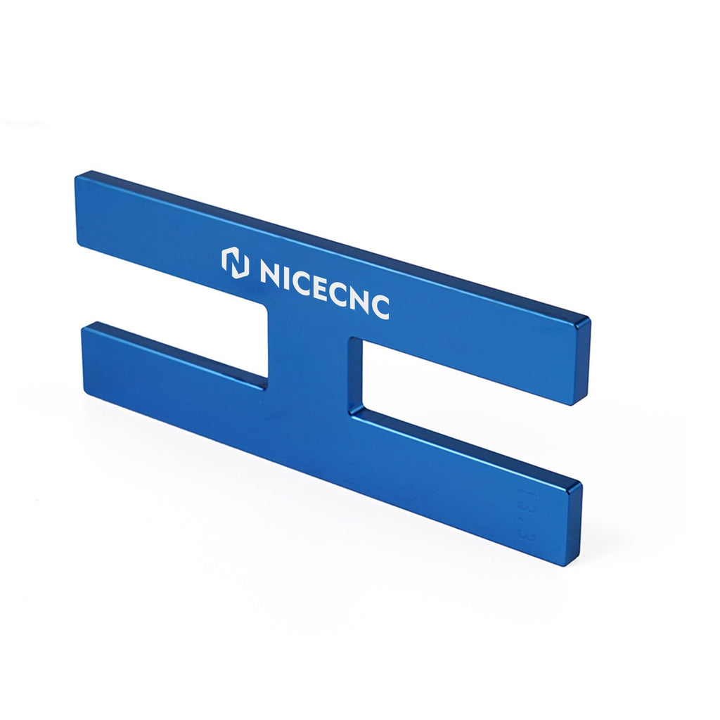13.3mm/14.3mm Cartridge Fork Damper Rod Holding Suspension Tool Holder