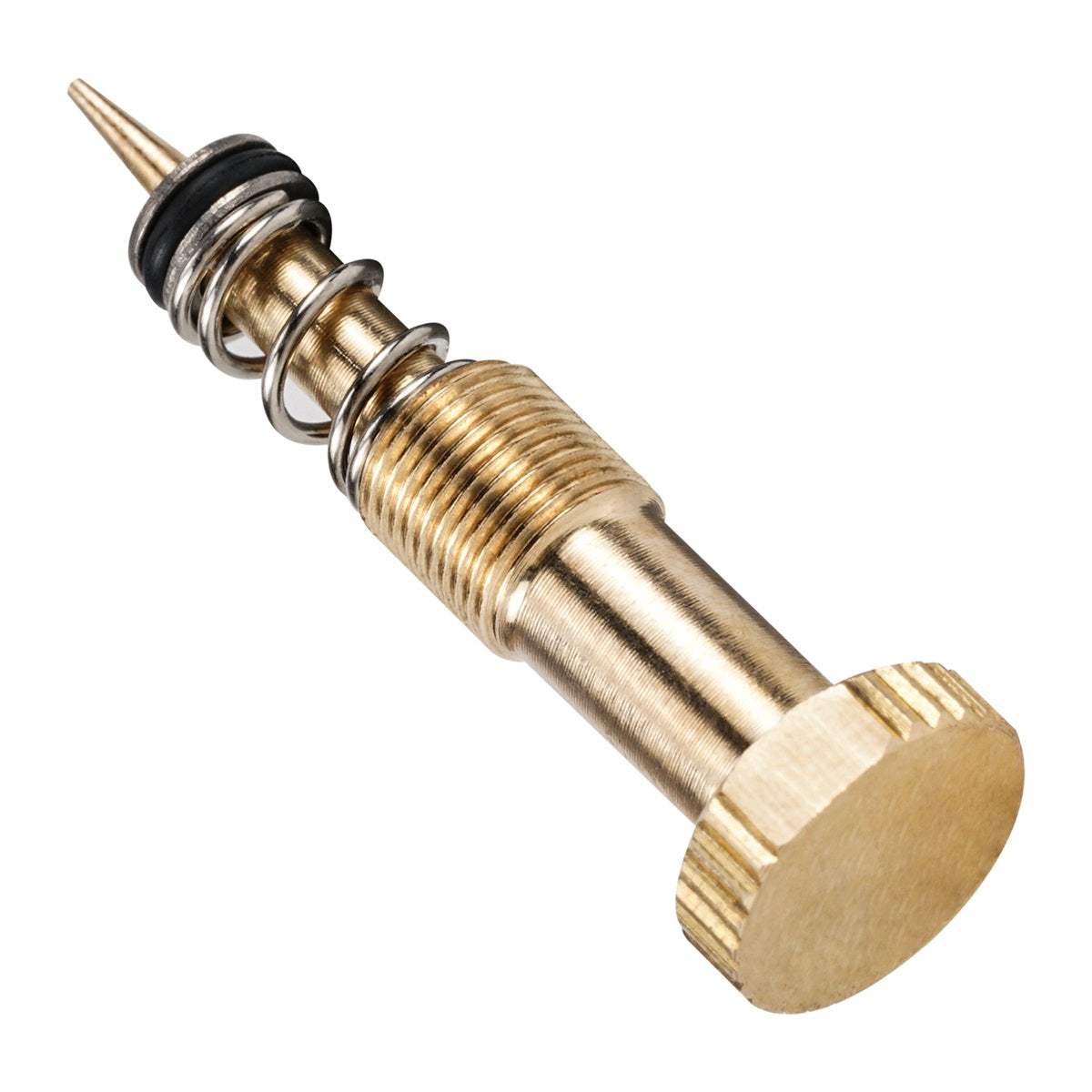 Extended Air Fuel Carb Mixture Screw Bolt For Suzuki DR650 S / SE 1996-2024