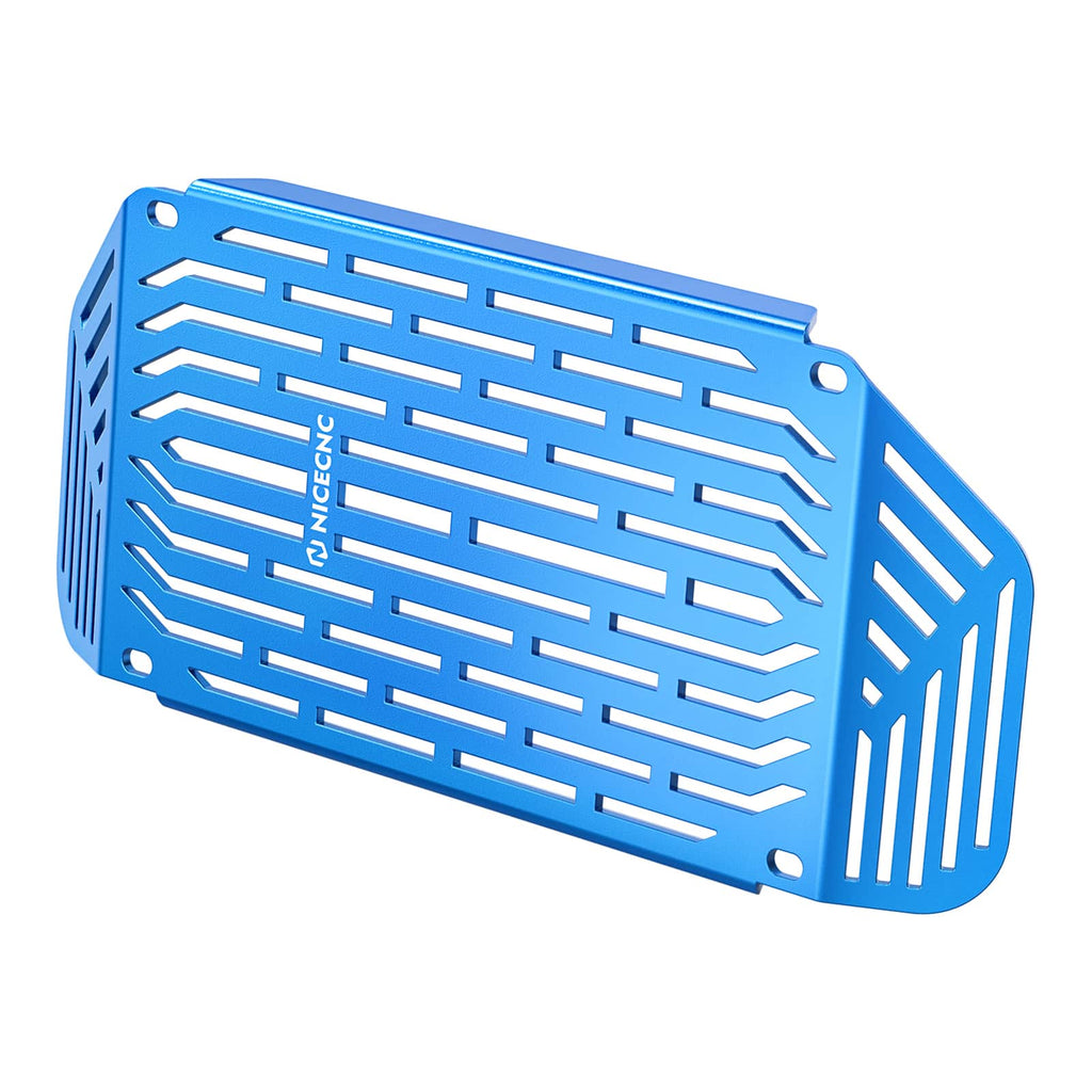 Radiator Protector Oil Cooler Cover Guard For Suzuki DR650 S / SE 1996-2025